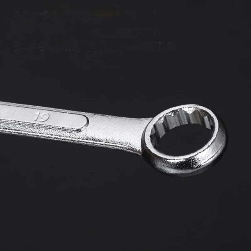 Mini Metric Combination Wrench Set 4-24mm - view 6 | Wrench Haus