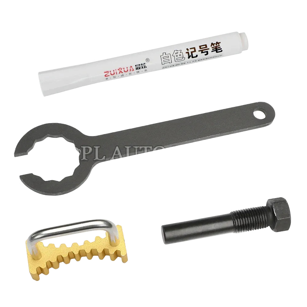 Sprocket Locking Set - T10340 Fixing Bolt Timing Tool | Wrench Haus