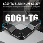 Aluminum shift relay lever for VW Golf MK4 | Wrench Haus