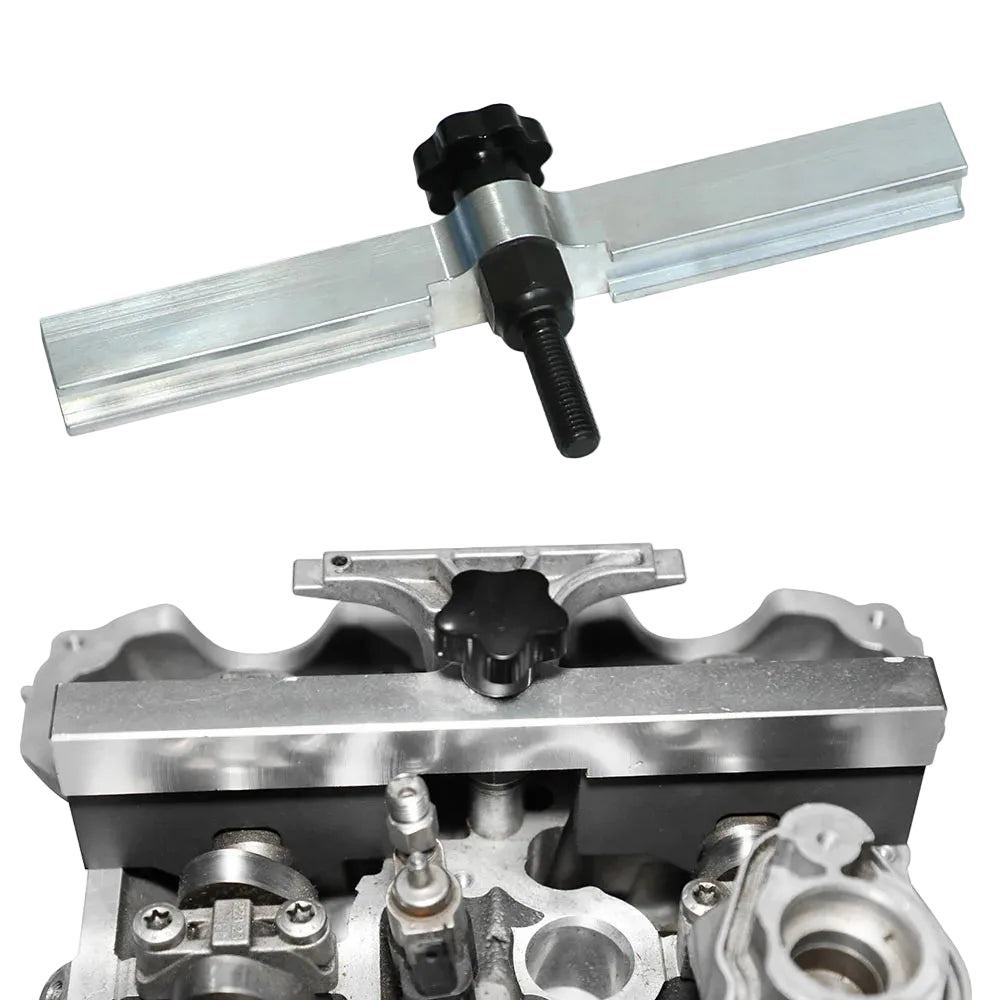Camshaft Alignment Jig - BMW S63 N74 VANOS Tool | Wrench Haus