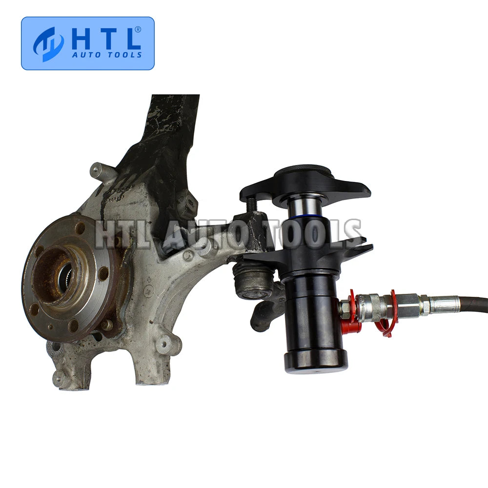 Hydraulic Ball Joint Press Tool 4.5-Ton - Anvil 31mm Opening | Wrench Haus