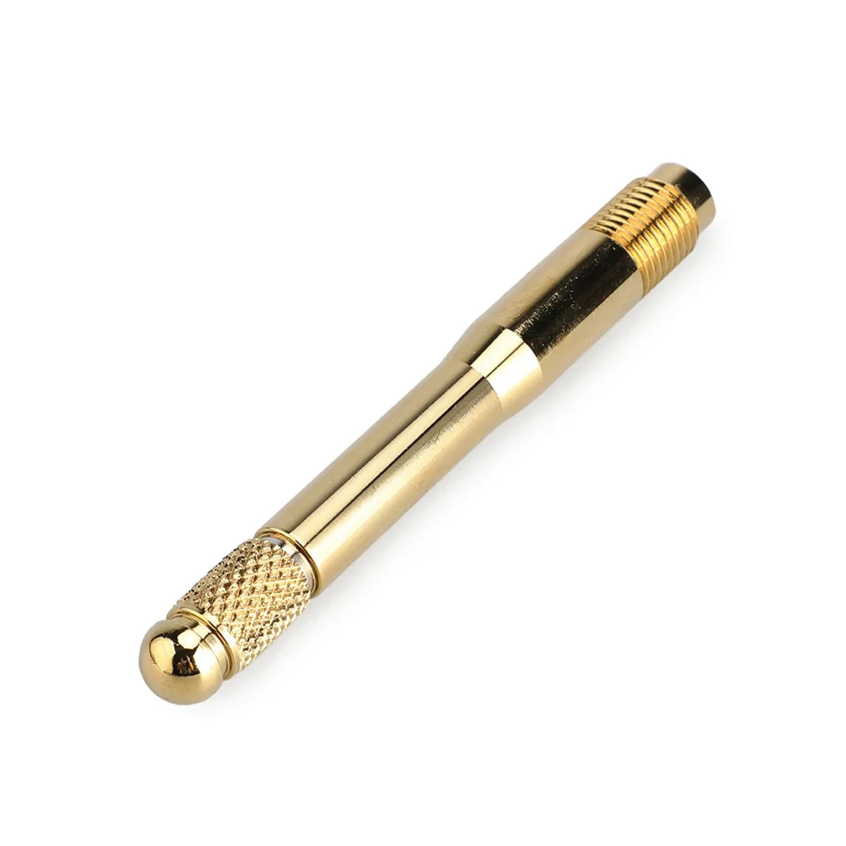 Wheel Hanger Alignment Pin Gold - 304 Stainless Steel Euro Fitment | Wrench Haus