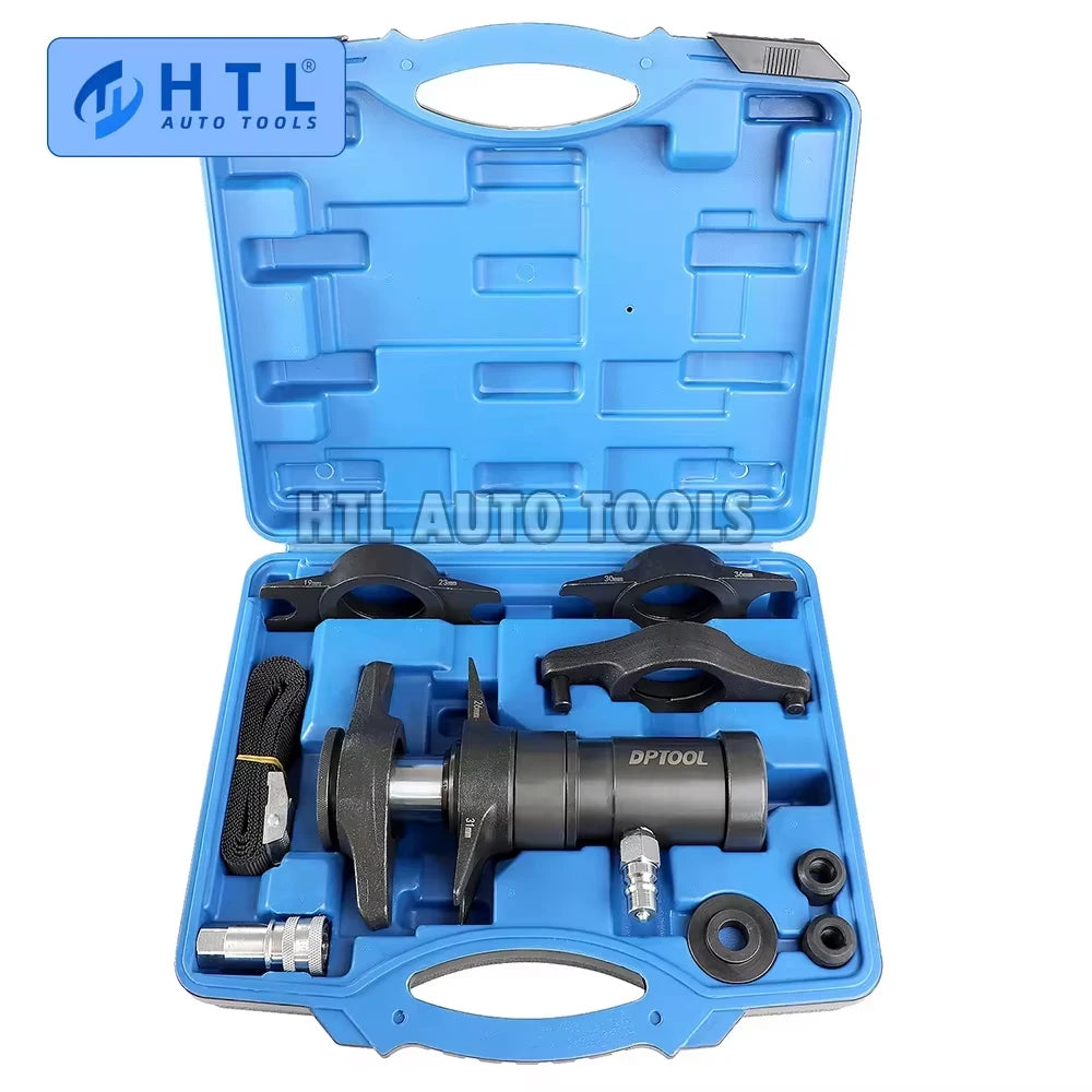 Hydraulic Ball Joint Press Tool 4.5-Ton - Full Assembly | Wrench Haus