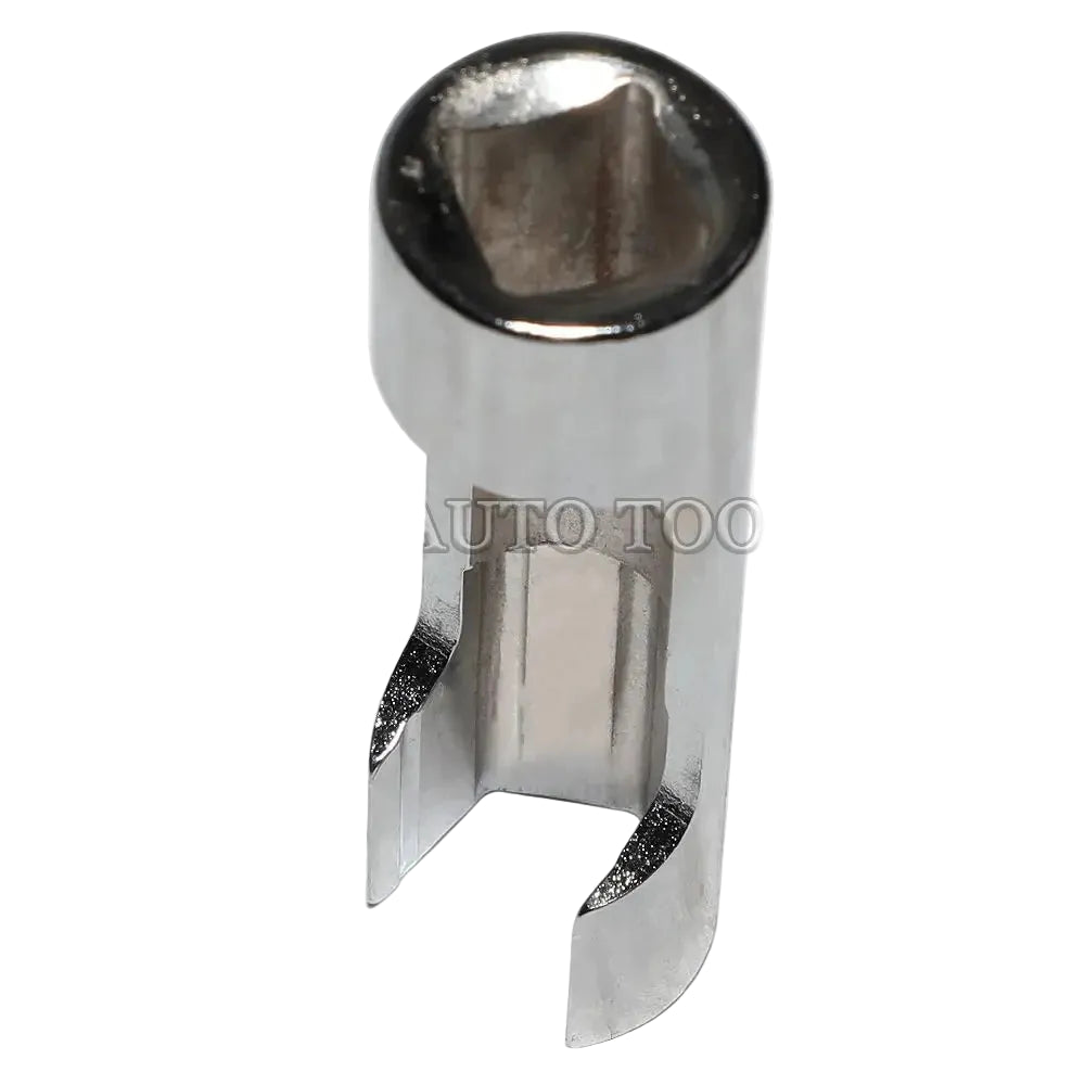 Fuel Line Socket - High Pressure Union Nut VAG Kit | Wrench Haus