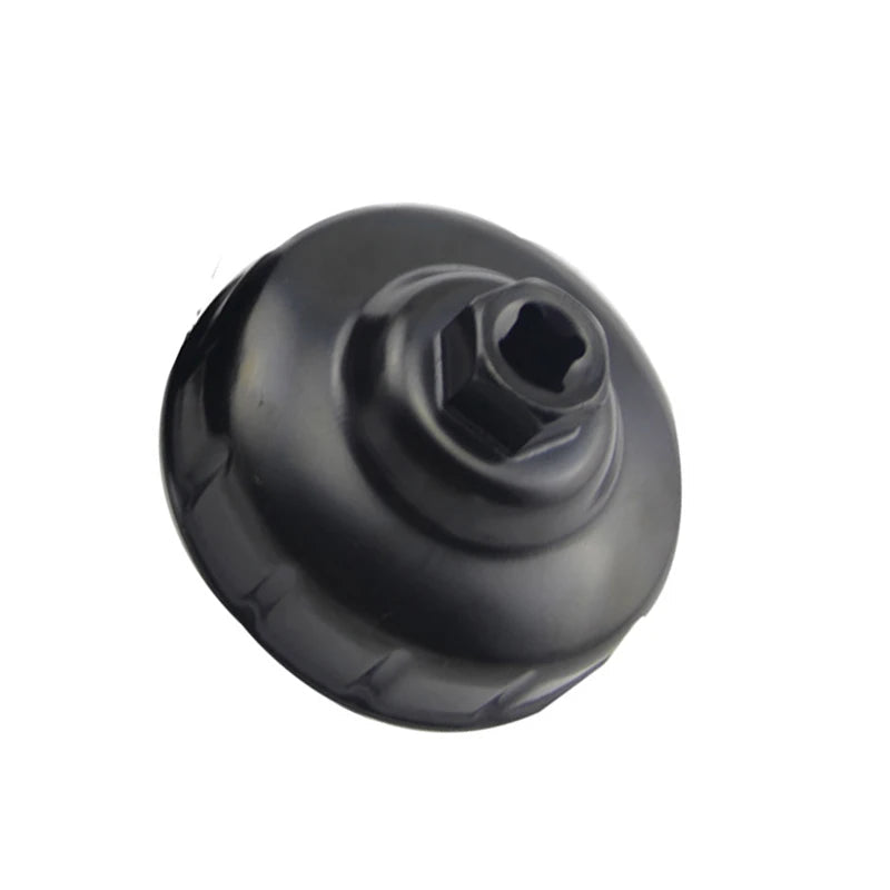 76mm Ölfiltergehäuse-Schlüssel – 3/8" Antrieb 12-Punkt für Mercedes-Benz & Renault