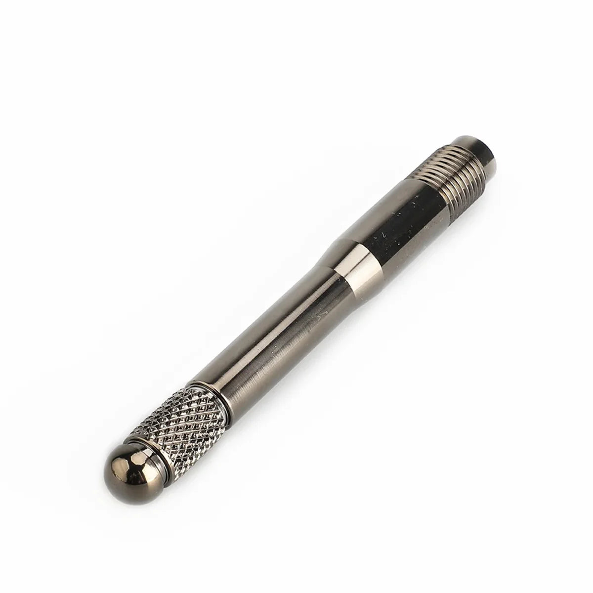 Wheel Hanger Alignment Pin Black - 304 Stainless Steel Euro Fitment | Wrench Haus