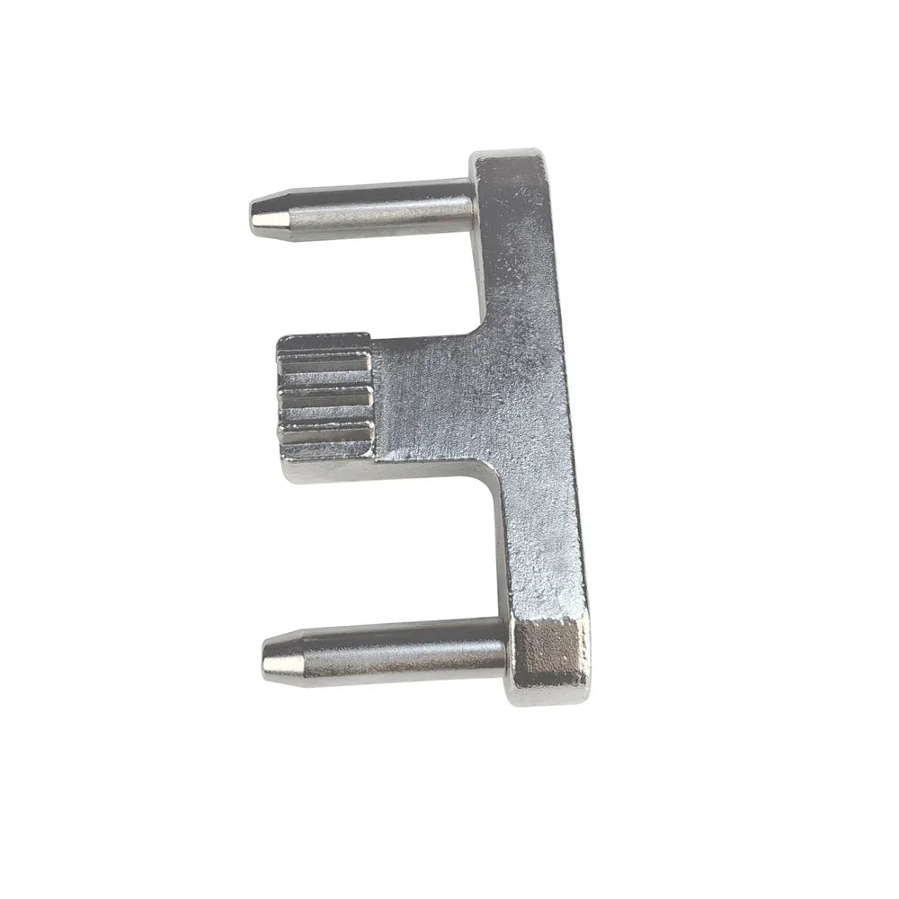 Flywheel Locking Tool - Engine Bay Application | Wrench Haus