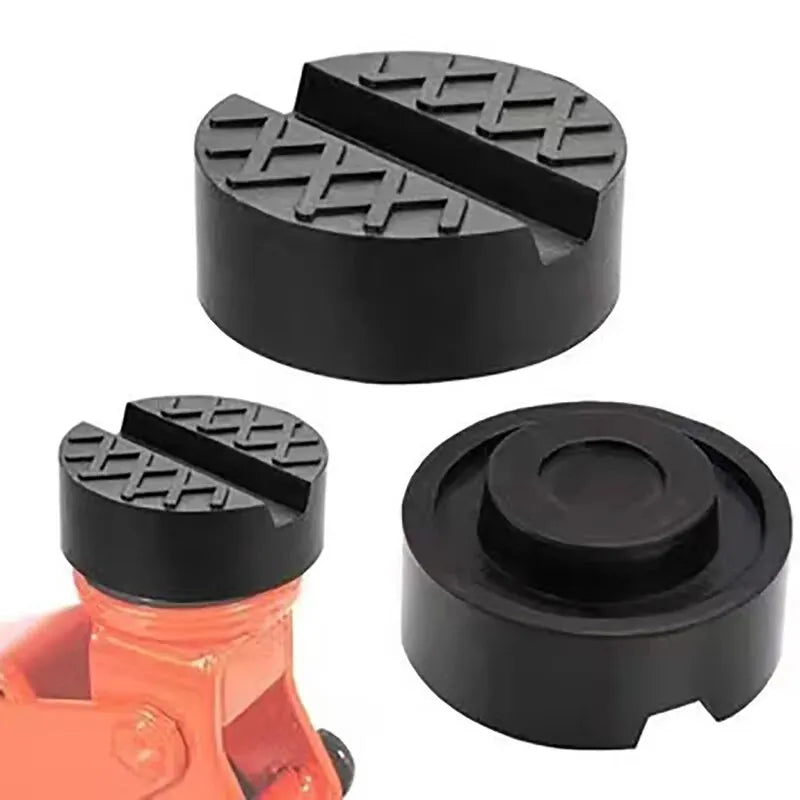 Rubber Jack Pad Adapter - view 5 | Wrench Haus