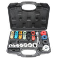 Transmission Oil Cooler Line Tool - Detail | Wrench Haus