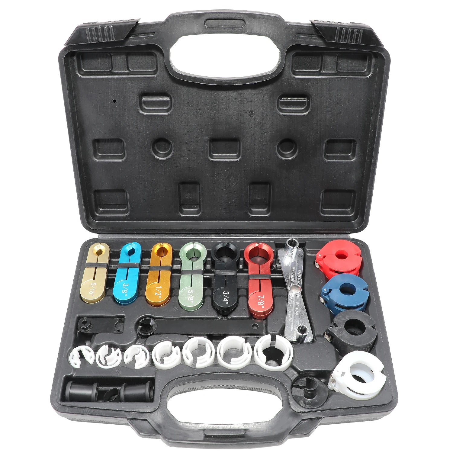 Transmission Oil Cooler Line Tool - Detail | Wrench Haus