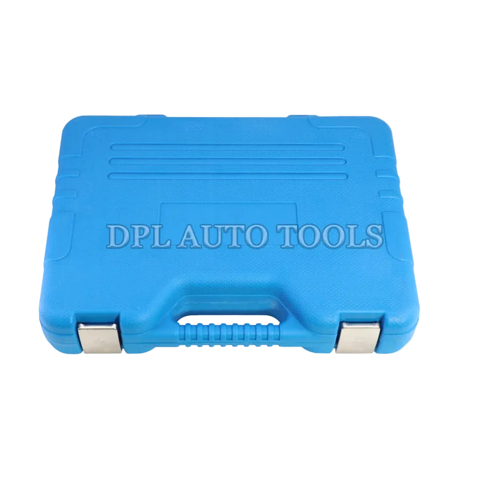 Pass Through Socket - Strut Nut Removal Tool Kit | Wrench Haus