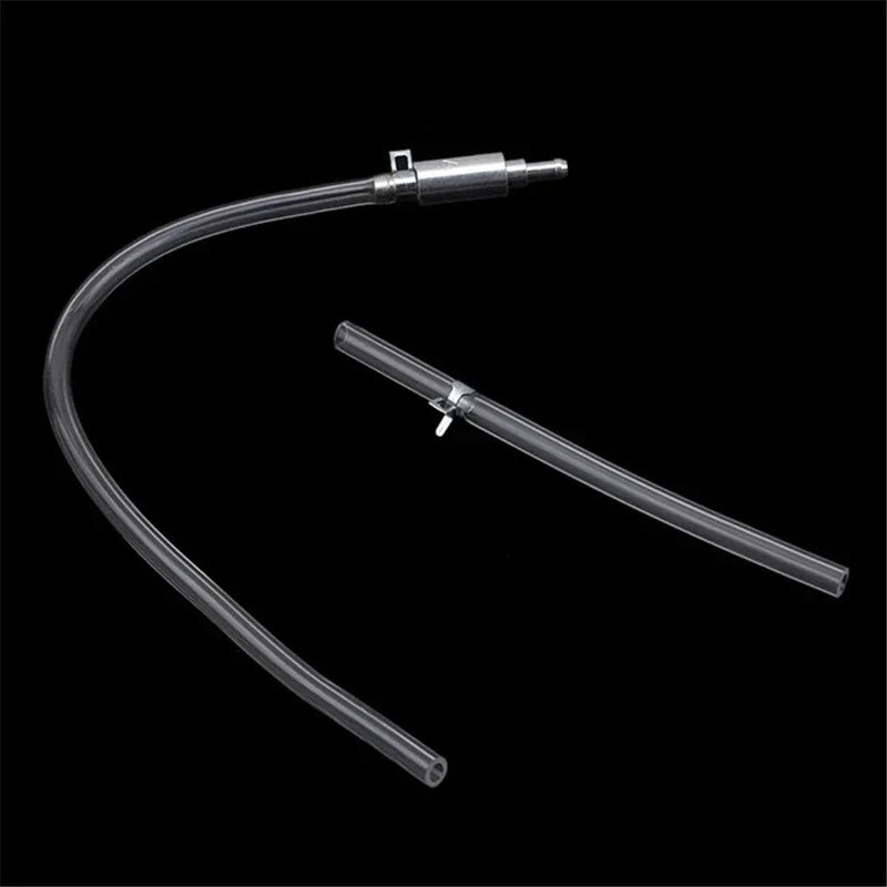 Brake bleeder hose kit full set components