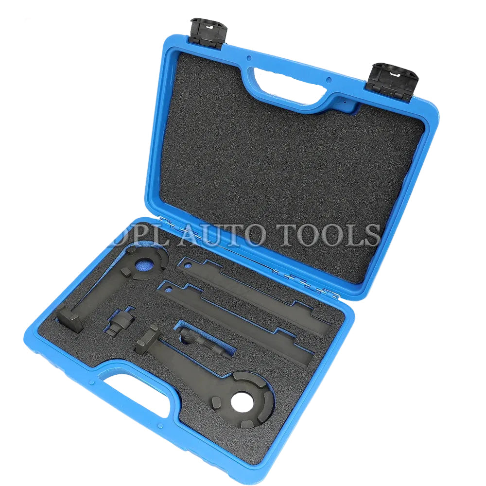 Audi Timing Tool - T40046 T40047 Camshaft Lock | Wrench Haus