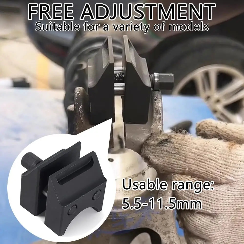Strut Spreader Adjustable Range 9.5-11.5mm - Universal Fitment | Wrench Haus