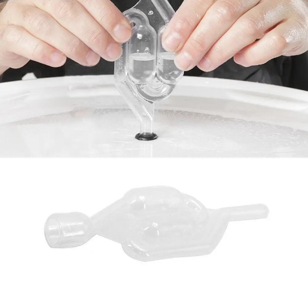 Combustion leak tester kit - view 11 | Wrench Haus