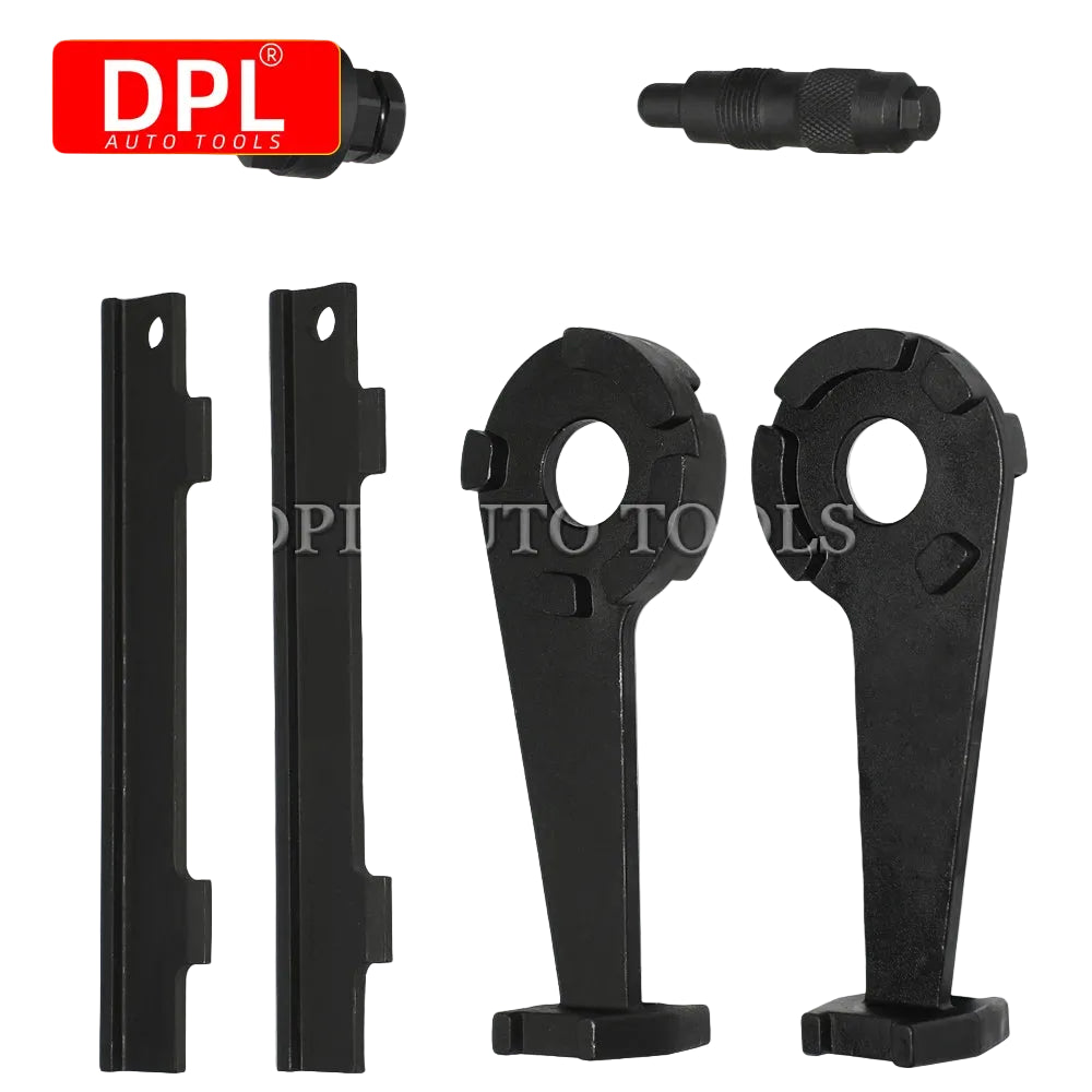 Crankshaft Timing Tool - Audi A6L A8L V8 Kit | Wrench Haus