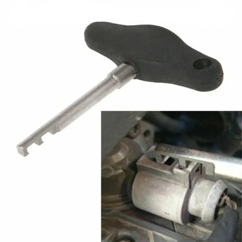 VAG Electrical Connector Removal & Unlock Tool