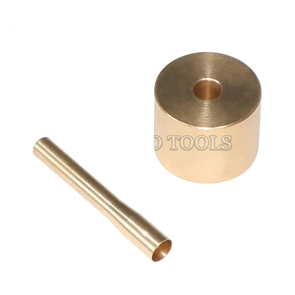 Injector Seal Tool - BMW O-Ring Installer Kit | Wrench Haus