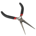 Needle Nose Plier Bent Handle - Full Tool View | Wrench Haus