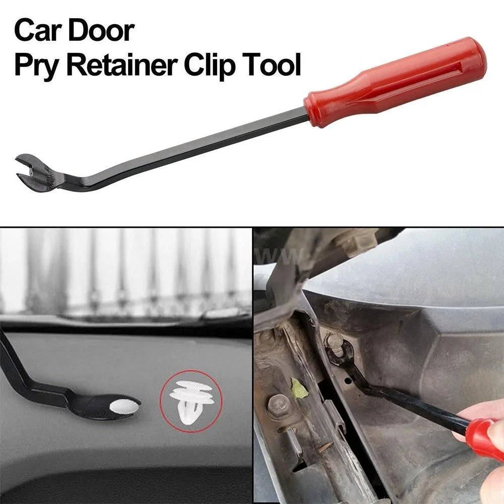 Push Retainer Clip Kit - view 25 | Wrench Haus