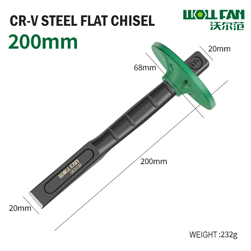 Mechanics punch and chisel set for shop use, view 28 | Wrench Haus