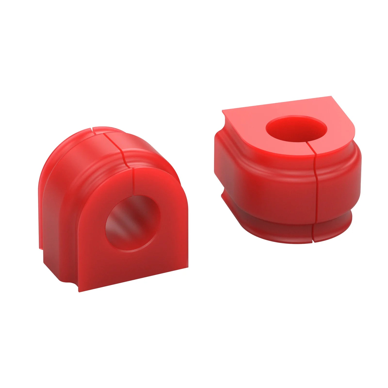 Polyurethan Stabilisatorlager-Satz Vorderachse 26.5mm | BMW E-Series