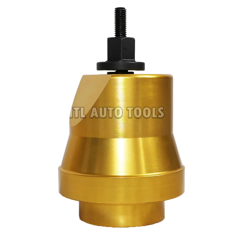 Crankshaft Oil Seal Installer (BM 118800) - Full Kit | Wrench Haus