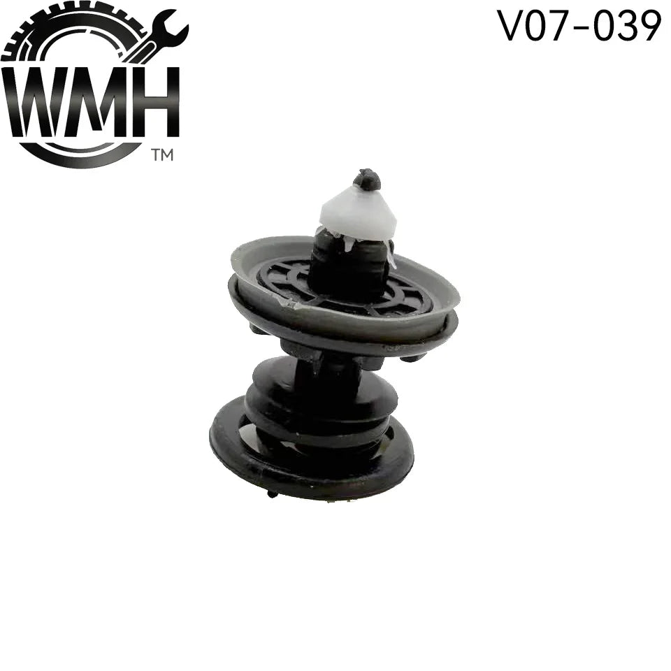 Door panel clip pack for VW Golf Jetta Passat | Wrench Haus