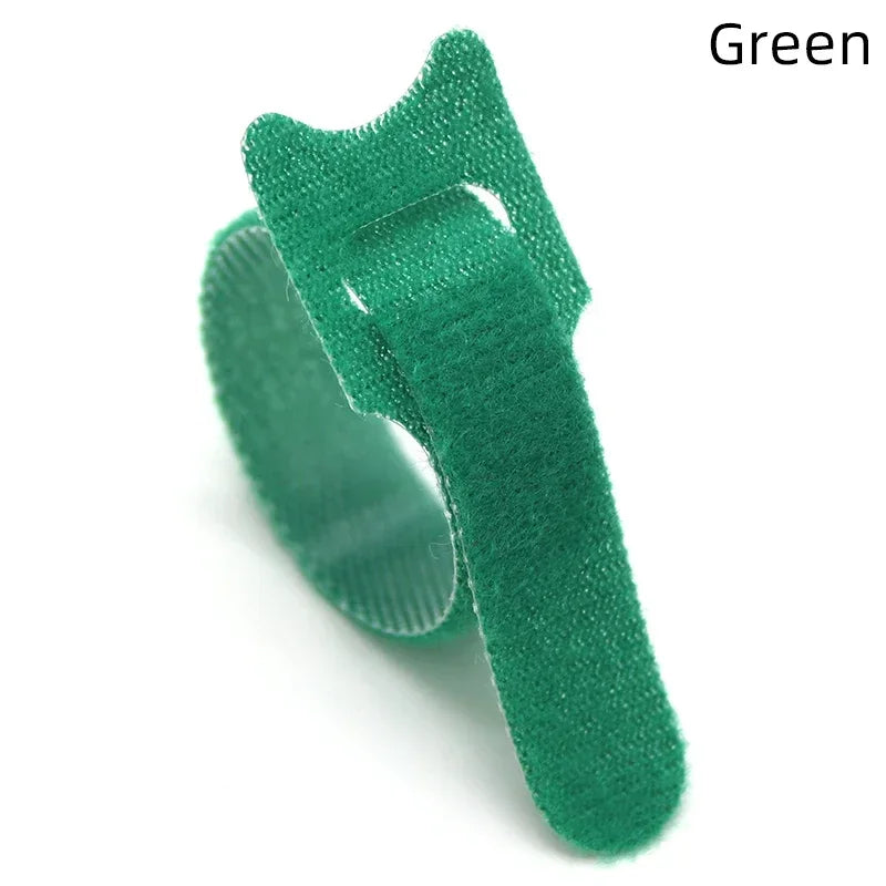 Releasable Nylon Cable Ties - view 8 | Wrench Haus