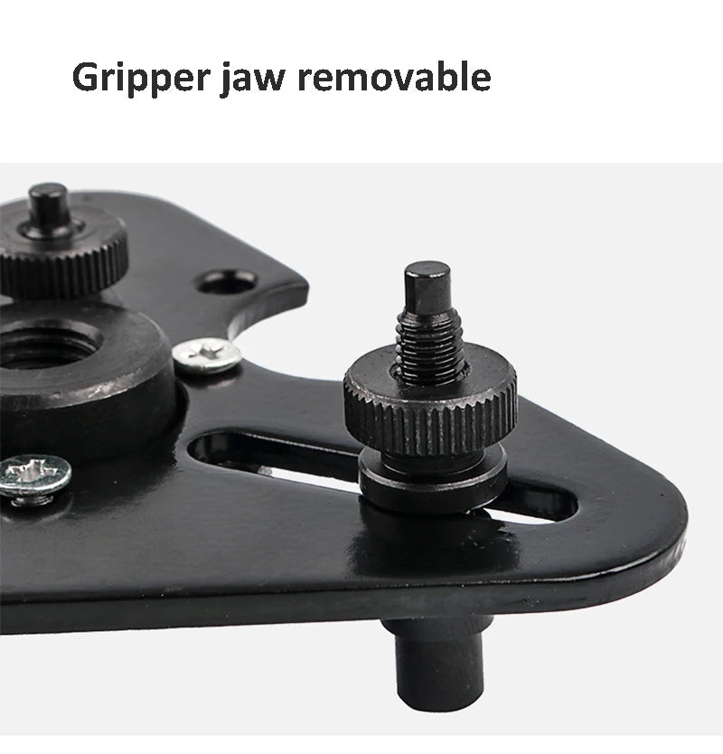 Compressor Clutch Wrench - Side Profile | Wrench Haus