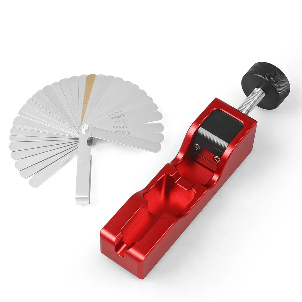 Spark Plug Gap Tool and Feeler Gauge Set - view 25 | Wrench Haus