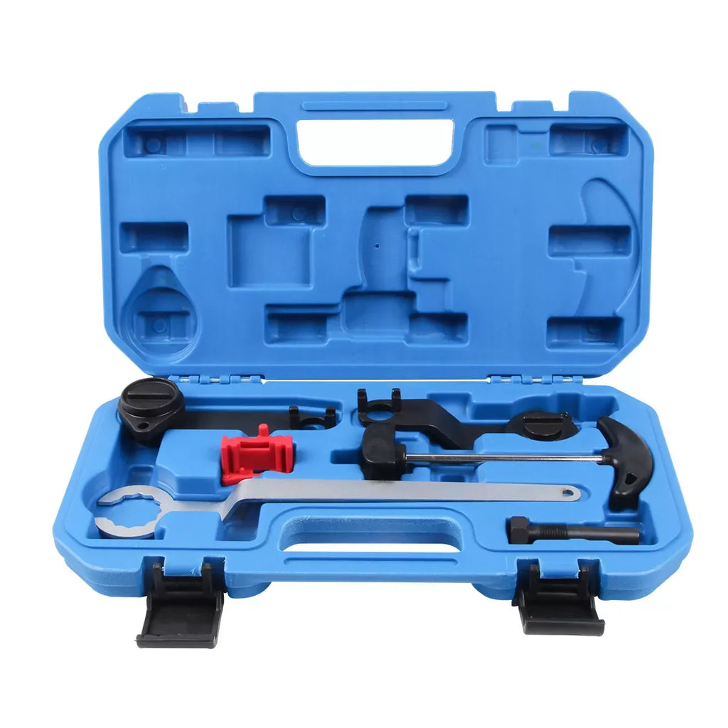 Timing Tool Set - 1.0 1.2 1.4 TSI Camshaft Kit | Wrench Haus