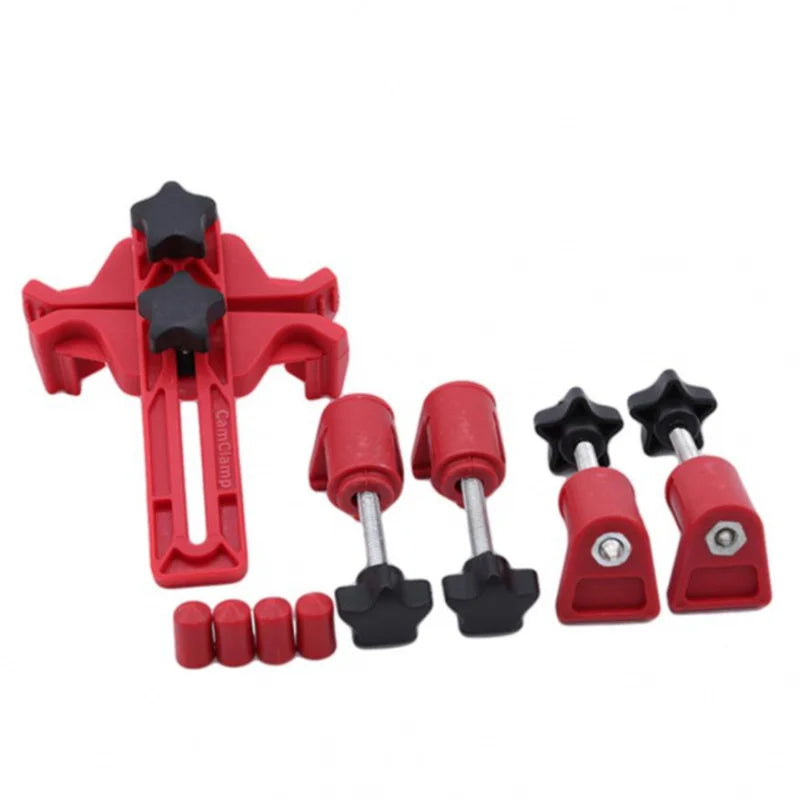 Cam Lock Holder - Valve Timing Protection Tool Kit | Wrench Haus