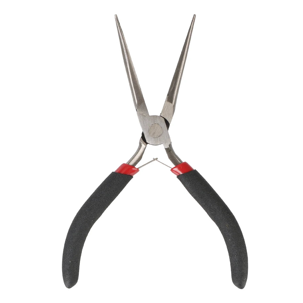 Needle Nose Plier Bent Handle - Size Comparison | Wrench Haus