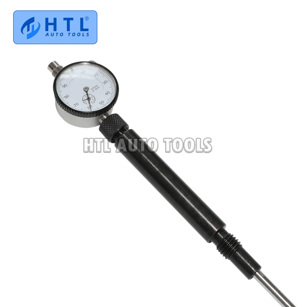 Diesel Injection Pump Timing Indicator Set - Storage Case | Wrench Haus