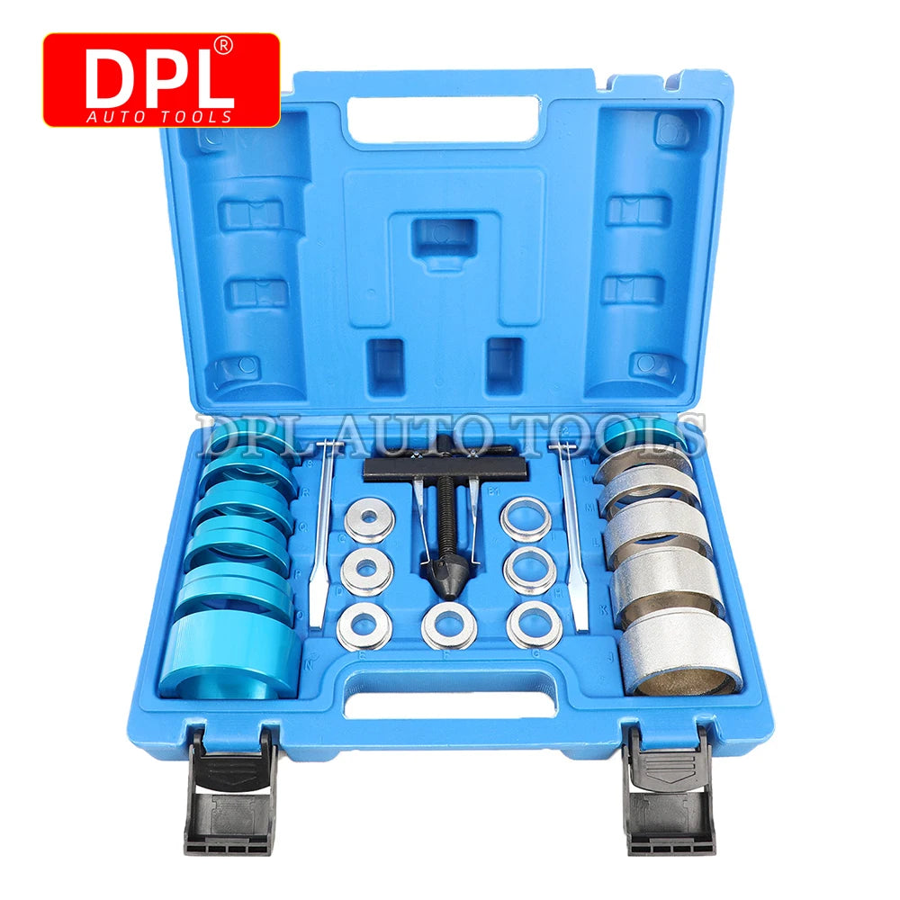 Crankshaft Camshaft Oil Seal Remover Installer 22Pc | Wrench Haus