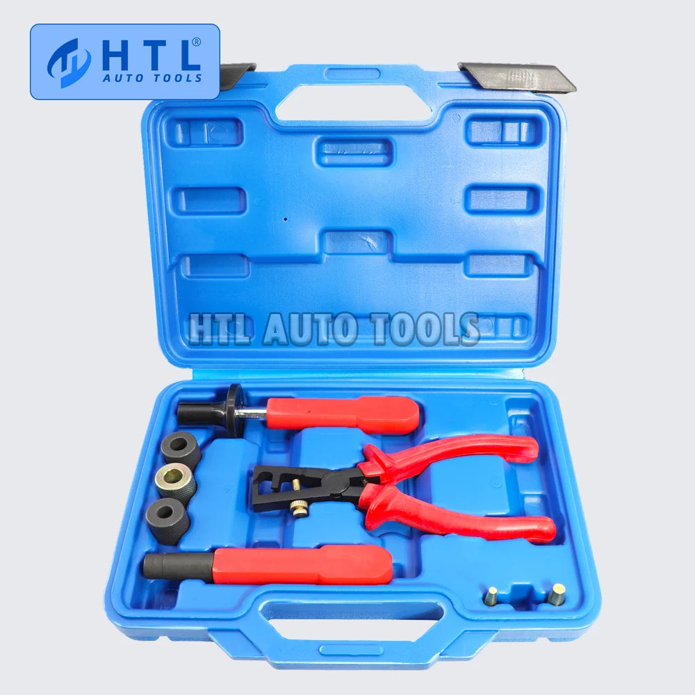 Fuel Injector Oil Seal Tool - Full Kit View | Wrench Haus