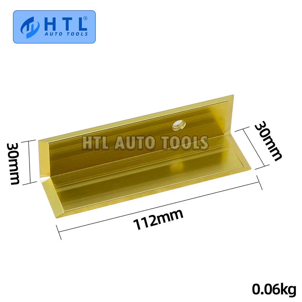 EA888 Timing Chain Holding Tool - Installed Position | Wrench Haus