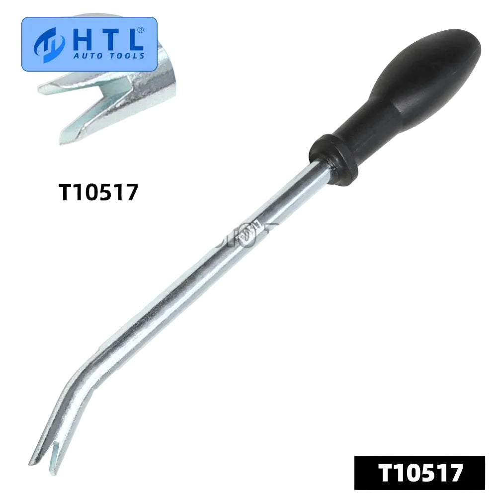 Roof Grab Handle Tool - Release Mechanism | Wrench Haus