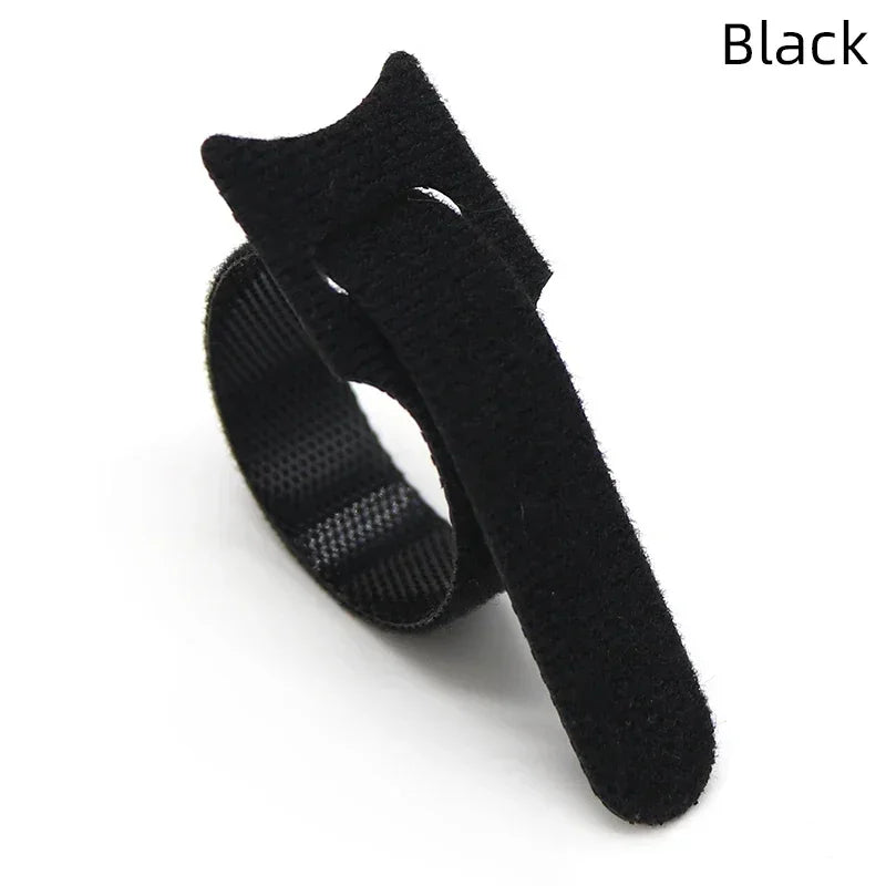Releasable Nylon Cable Ties - view 9 | Wrench Haus