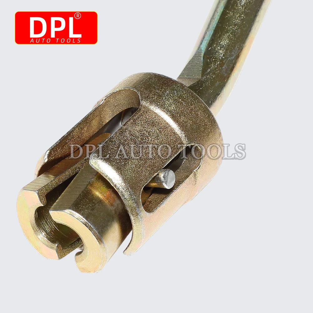 Fuel Injector Remover Installer (310-197) - In Use on Jaguar V8 | Wrench Haus