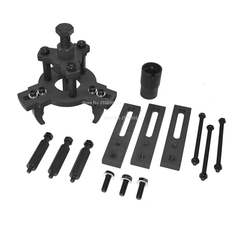 DCT Puller Tool - Threaded Rod Assembly | Wrench Haus