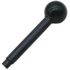 Crankshaft Locking Tool In Use on VAG EA288 Engine - 1.4 1.6 2.0 TDI MQB Diesel | Wrench Haus