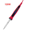 80W soldering iron kit for electronics repair, view 13 | Wrench Haus
