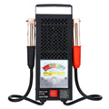 BT-100 Automotive Battery Load Tester & Voltmeter