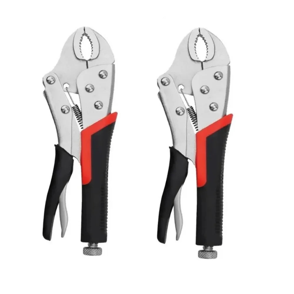 Quick-release locking pliers for welding, automotive repair and clamping | Wrench Haus