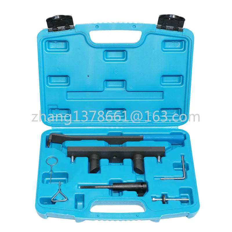 T10252 engine timing tool - view 7 | Wrench Haus