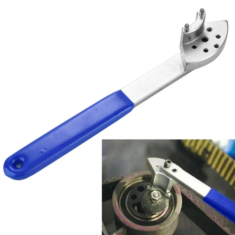 Zahnriemenspanner-Einstellschlüssel – VW, Audi & VAG Benzin- & Dieselmotoren