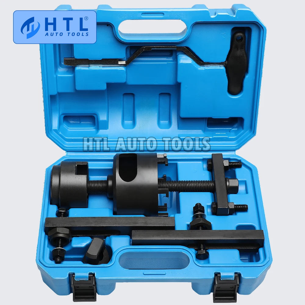 DSG Clutch Tool Set (T10373/T10376) - Complete Set | Wrench Haus