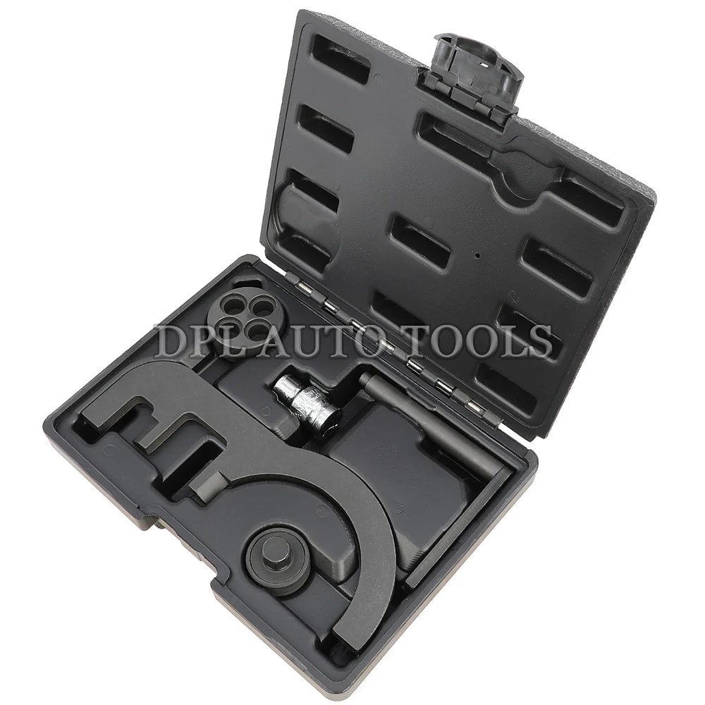 BMW Diesel Timing Tool - Camshaft Setting Plate Kit | Wrench Haus